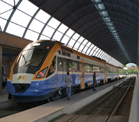 moldova railways